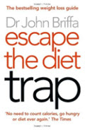 Book cover for Escape the Diet Trap