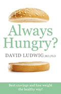 Book cover for Always Hungry?: Conquer cravings, retrain your fat cells and lose weight permanently