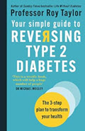 Book cover for Life Without Diabetes: The definitive guide to understanding and reversing your type 2 diabetes